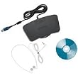 Sony FS85USB PC Transcription Kit for All Sony PC-Connected Digital Voice Recorders