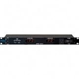 Furman PM-Pro Series II Power Conditioner with Digital Volt And Current Meters