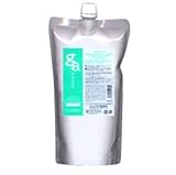 ラシンシア ゲルアミノシャンプー＜EX＞ 詰替用レフィル 800ml