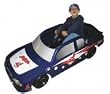 Cleveland Indians Pedal Car