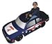 Cleveland Indians Pedal Car