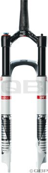 DT Swiss XMM Suspension Fork 100mm 29 Carbon 1.5 Tapered Twin Shot