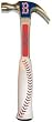 Boston Red Sox Pro-Grip Hammer - Baseball Sports Merchandise