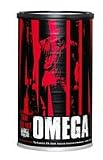 Universal Nutrition - Animal Omega, 30 packs