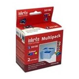 PhotoPlus Epson Ink T050150 & T052040 Multipack