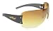Eagle Eyes Sunglasses- Santorini Black Style (#15110)