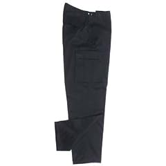 US Army Ranger Hose Cargohose schwarz XS-XXL