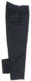 Produkt-Bild: US Army Ranger Hose Cargohose schwarz XS-XXL
