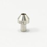 NOS 13760-71NOS Precision SS Stainless Steel .071 Flare Jet
