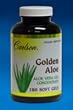Golden Aloe 100mg - 180 - Softgel Golden Aloe 100mg - 180 - Softgel