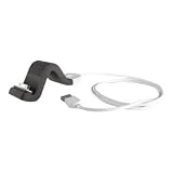 Philips DLC2407 - iPhone / iPod charging / data cable - Hi-Speed USB - 30-pin dock connector (M) - 4 pin USB Type A (M) - 3 ft