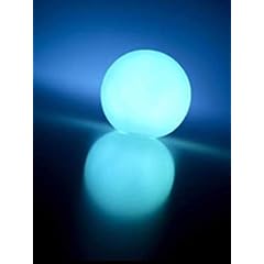 LED-KUGEL