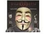 Masque V pour Vendetta