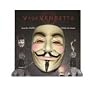 V for Vendetta Maske von Halloween Gore Store