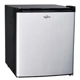 Koolatron Super-Cool AC/DC Thermoelectric Travel Cooler with Car Plug