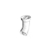 Panasonic FV-EB04VE1 Styrofoam Elbow for WhisperComfort ERV - Panasonic Ventilation System Accessory