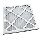 Dri-Eaz HEPA 500 2nd Stage Pre-Filter – 12 PACK (F271)