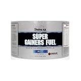 TwinLab Super Gainers Fuel, Chocolate, 10.3 lb
