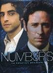 Numbers - Stagione 02 (6 Dvd)
