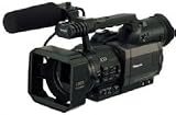 AG-DVX100BE Mini-DV Cinema Camcorder (PAL)