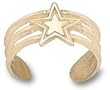 Dallas Cowboys Toe Ring