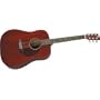 Rogue Honduran Mahogany Dreadnought Natural