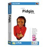 Talk Now Pidgin