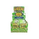 ENERGY NOW GINSENG HERBAL SUPPLEMENT 36 PACKS