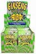 ENERGY NOW GINSENG HERBAL SUPPLEMENT 36 PACKS