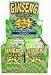 ENERGY NOW GINSENG HERBAL SUPPLEMENT 36 PACKS