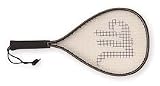 Markwort Oversized Teardrop Racquetball Racquet - B0001H21VI