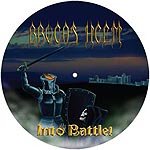 Into Battle
