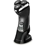Remington R6150XLP Rotary Shaver, Pivet & Flex Titanium 360