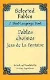 Selected Fables of Jean de la Fontaine