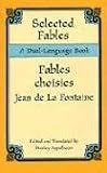Selected Fables (Dual-Language)