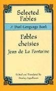 Selected Fables of Jean de la Fontaine