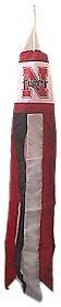 Nebraska Cornhuskers 57 Windsock
