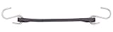 Snappi-Hookers SH09-BH 9" Rubber Tie Down Straps 200 Straps per Pack