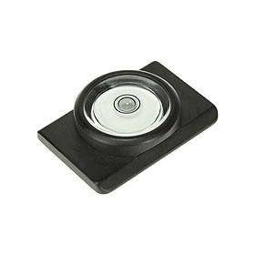 Acratech Bubble Level Quick Release Plate with 30 Minutes per 2mm Sensitivity