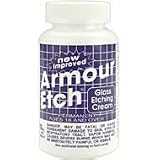 Armour Etch Cream, 10-Ounce