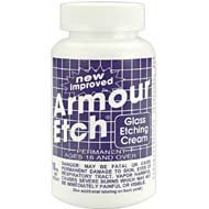 Armour Etch Cream, 10-Ounce