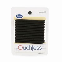 Goody Ouchless Hair Elastics 14 pieces