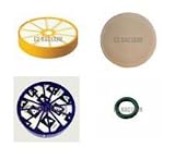 Dyson DC-07 Vacuum Filter Kit