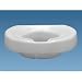 Tall-Ette 725831004 4" Elongated Elevated Toilet Seat