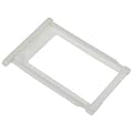 SIM Karten Halter Simkartenhalter weiss f�r Apple iPhone 3G iPhone 3GS