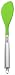 Art and Cook Mini Spoon Spatula, Green