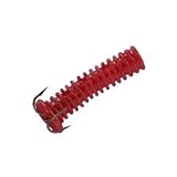 Strike King Catfish Dynamite Dipping Worm Bait Rigs Color: Red (CFW-RED)
