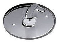 Magimix 17365 - Magimix - Disque à frites pour robot ménager