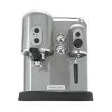 Review Kitchen Aid  / KitchenAid ProLine Espresso Maker