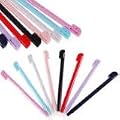 Pack 5 stylets DS Lite multicolores